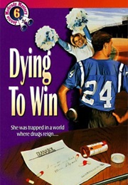 Dying to Win (Patricia Rushford)