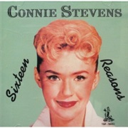 Sixteen Reasons - Connie Stevens