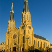 Cathedral of St. Mary, Peoria
