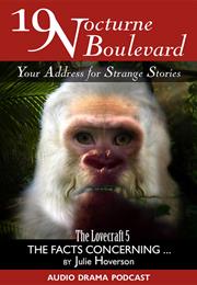 Facts Concerning the Late Arthur Jermyn and His Family