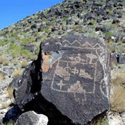 Petroglyph National Monument