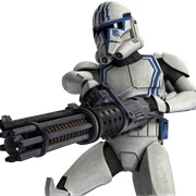 Clone Trooper Hardcase