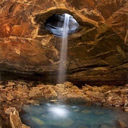 Ozark National Forest, Arkansas