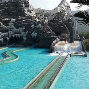 Polar Explorer (Chimelong Ocean Kingdom, China)