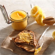 Lemon Curd