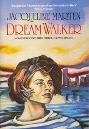 Dream Walker (Jacqueline Marten)