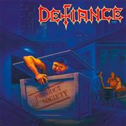Defiance - Product of Society