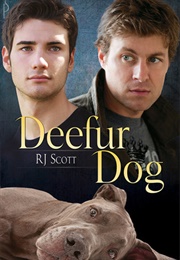 Deefur Dog (Deefur, #1) (R.J. Scott)