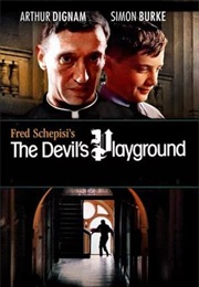 The Devil&#39;s Playground (1976)