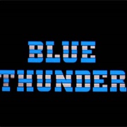 Blue Thunder