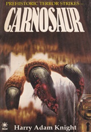 Carnosaur (Harry Adam Knight)