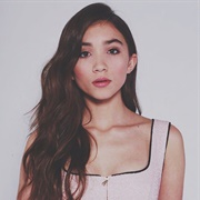 Rowan Blanchard