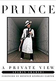 Prince: A Private View (Shahidi)