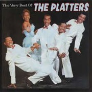The Platters - The Very Best of the Platters