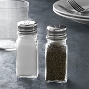 Salt & Pepper
