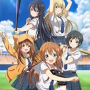 Hachigatsu No Cinderella Nine