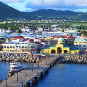 St. Kitts and Nevis