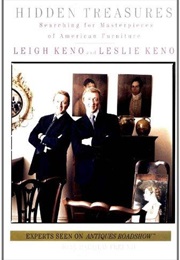 Hidden Treasures (Leigh Keno and Leslie Keno)