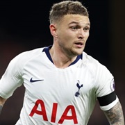 Kieran Trippier