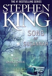 Song of Susannah (Stephen King)