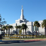 Brisbane Australia Temple