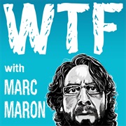 Wtf With Marc Maron