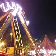 Danga Bay Theme Park