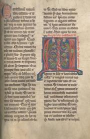 The Confessions of Saint Augustine