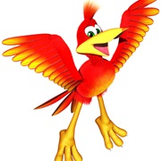 Kazooie