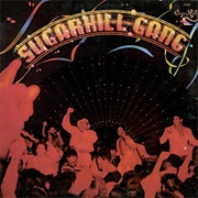 Sugarhill Gang- Sugarhill Gang