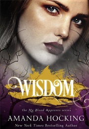 Wisdom (Amanda Hocking)
