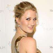 Ashley Hinshaw