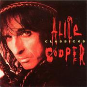 Alice Cooper Poison