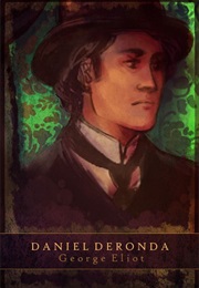 Daniel Deronda (George Eliot)