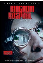Kingdom Hospital (2004)