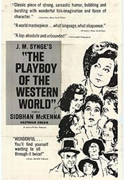 Playboy of the Western World (1963)