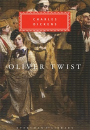 Oliver Twist (Charles Dickens)