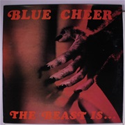 Blue Cheer - The Beast Is Back