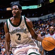 Malik Sealy