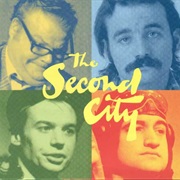 See a Show at Second City