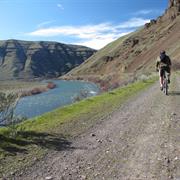 Deschutes River State Park Trails