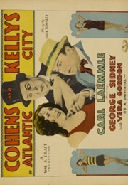 The Cohens and Kellys in Atlantic City (1929)