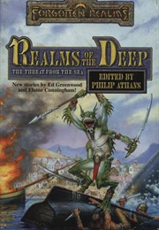 Realms of the Deep (Various)