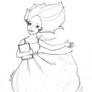 Mellie (Heroes of Olympus)