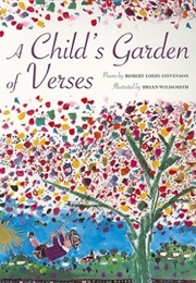 A Child's Garden of Verses (R.L. Stevenson/Brian Wildsmith(Illus))