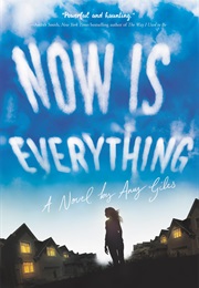 Now Is Everything (Amy Giles)