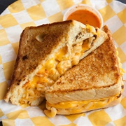 Grilled Cheese Sandwich