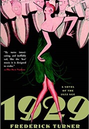 1929 (Frederick Turner)