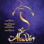 A Million Miles Away - Aladdin