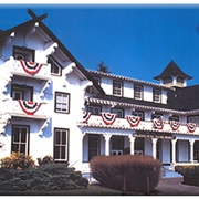 Lewis Army Museum (Fort Lewis)